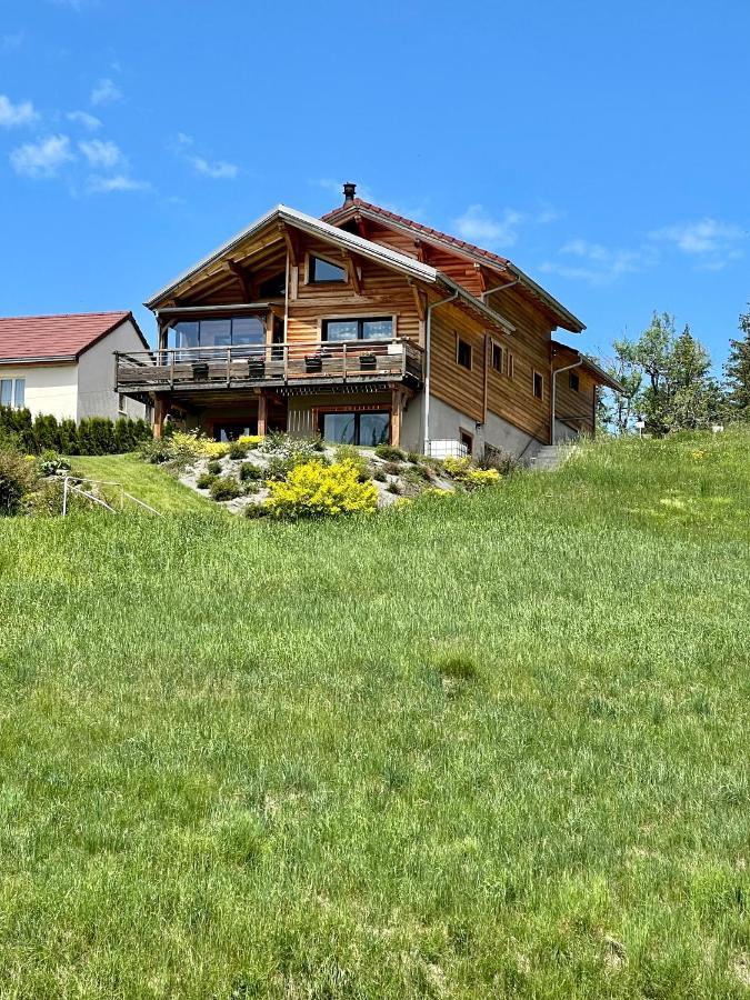 Chambre Privee Au Pied Des Pistes - Chambre Chez L'Habitant - Chaletnelda Com Ламура Екстер'єр фото