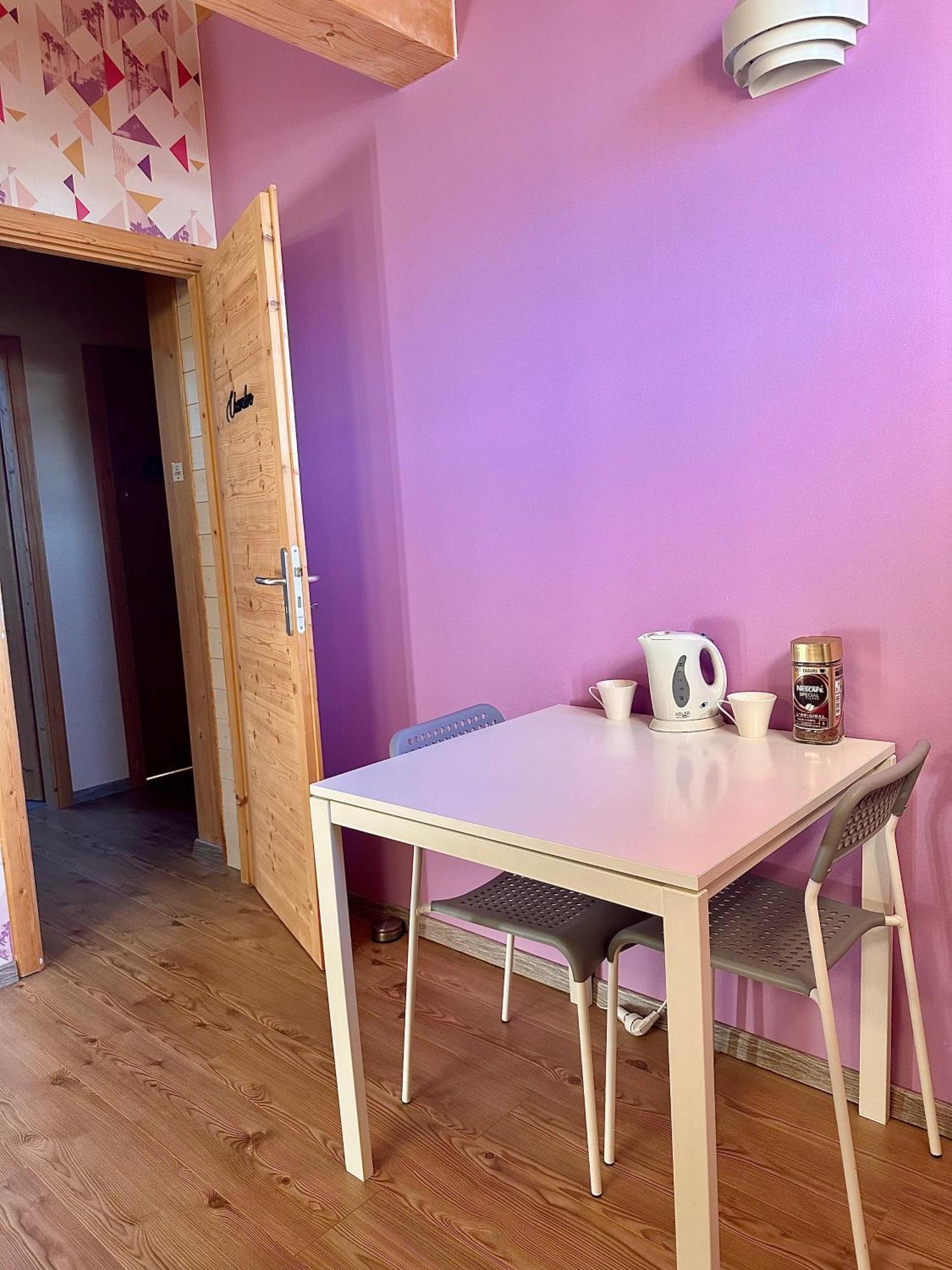 Chambre Privee Au Pied Des Pistes - Chambre Chez L'Habitant - Chaletnelda Com Ламура Екстер'єр фото
